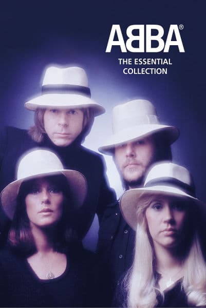 ABBA - The Essential Collection (DVD)