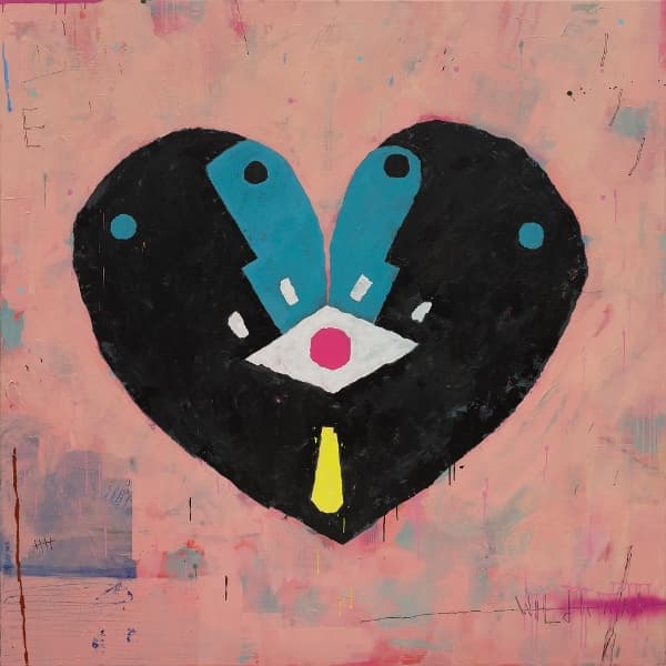 Di-Rect - Wild Hearts (CD)