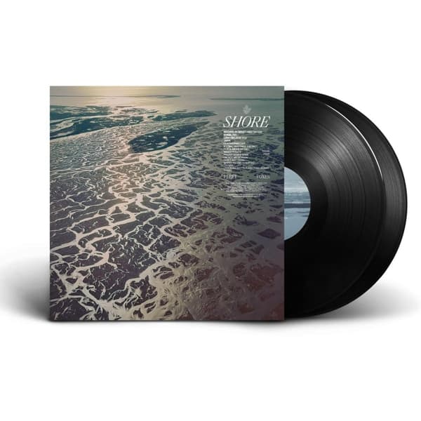 Fleet Foxes - Shore (2 LP)