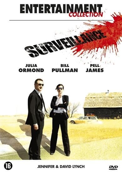 Surveillance (DVD)