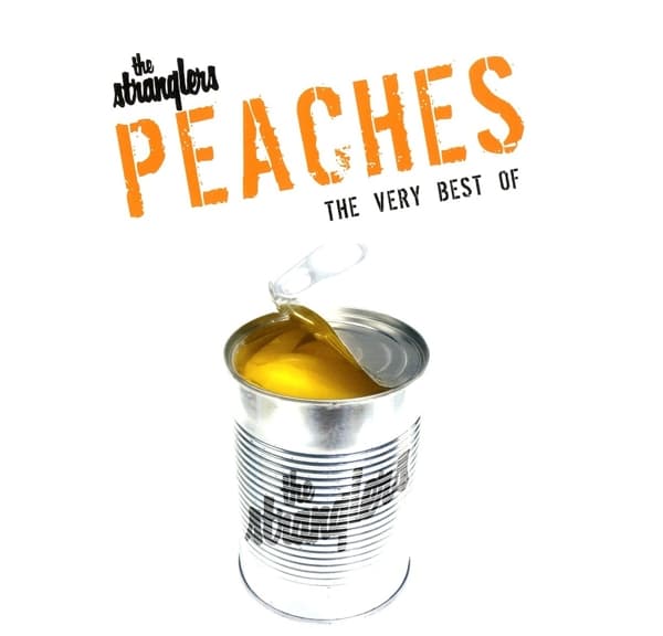 Stranglers - Peaches: The Very Best Of The Stranglers (2 LP) (Limited Edition)