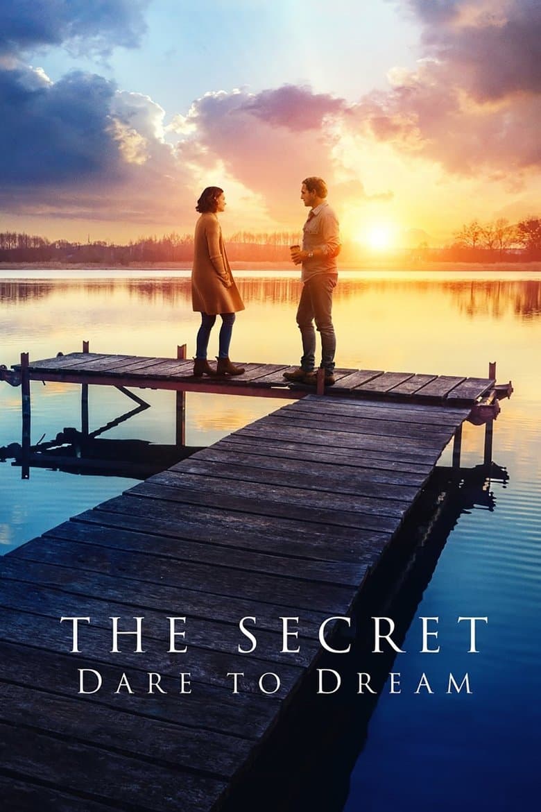 Secret: Dare To Dream (Import)