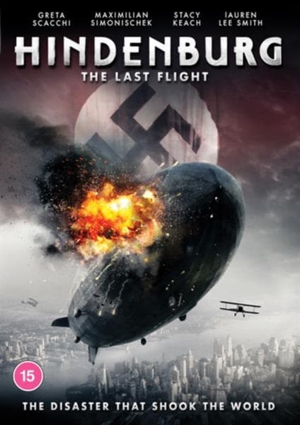 Hindenburg - The Last Flight (Import)