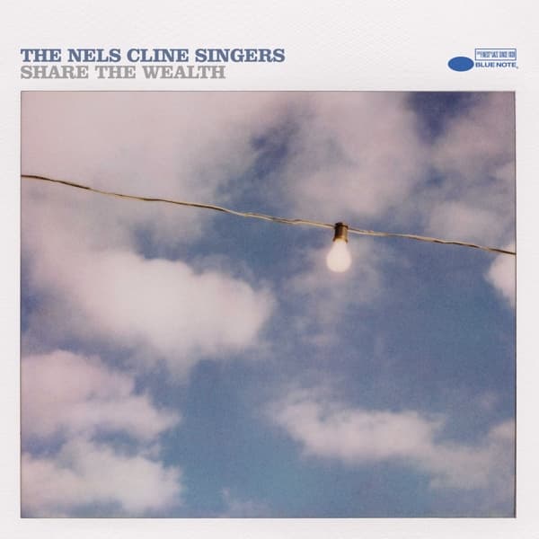 The Nels Cline Singers - Share The Wealth (CD)