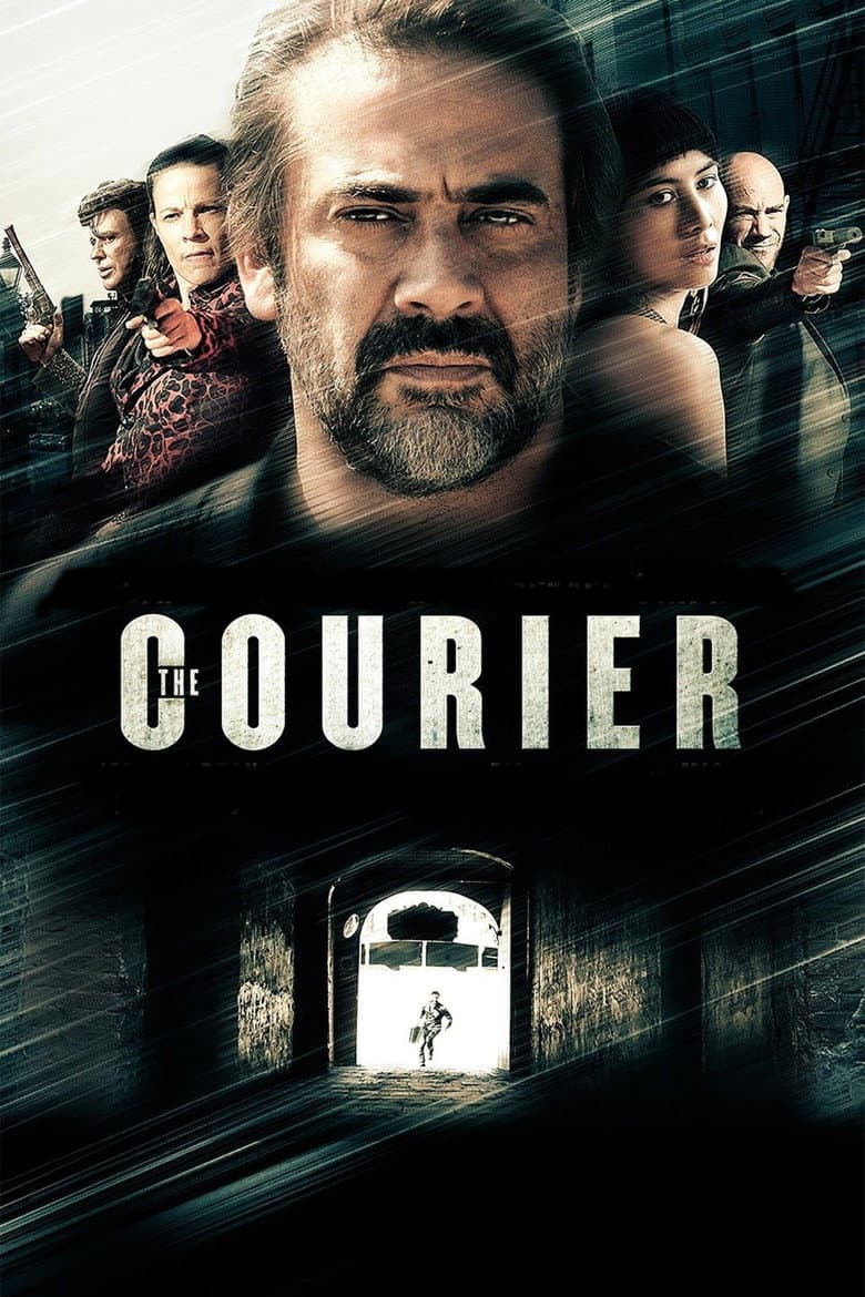 Courier (DVD)