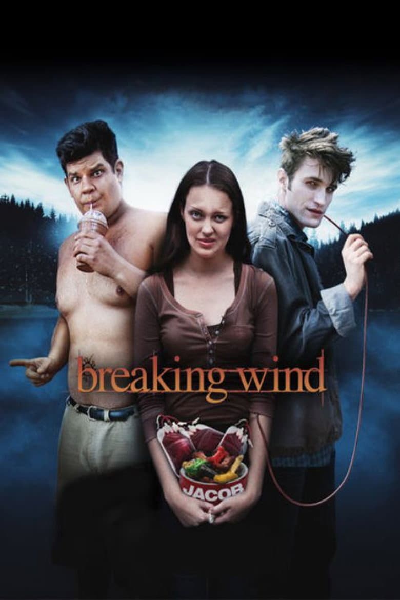 Breaking Wind (Blu-ray)