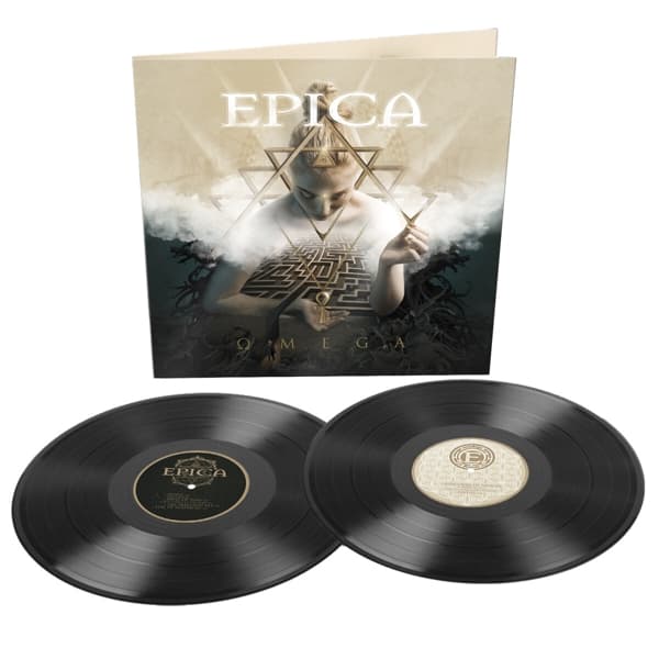 Epica - Omega (2 LP)