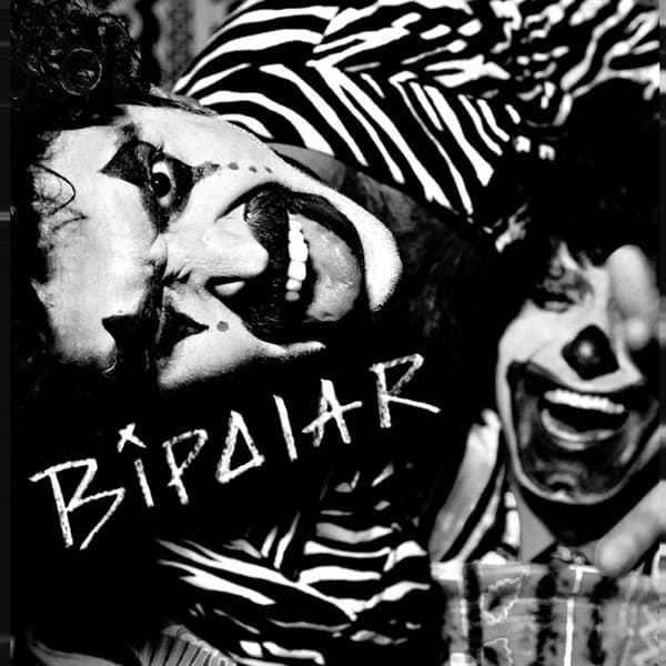 Bipolar - Bipolar (7" Single) (Coloured Vinyl)