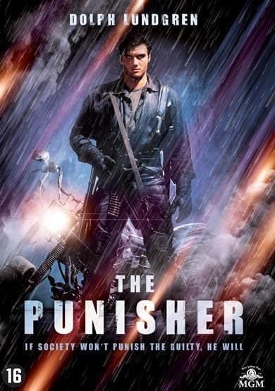 Punisher