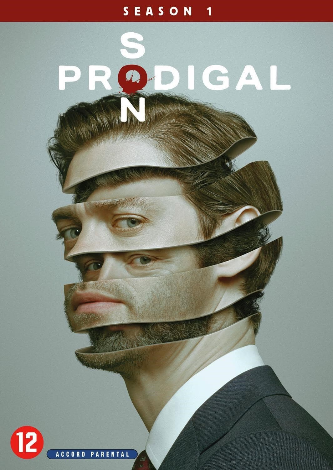 Prodigal Son - Seizoen 1 (DVD)