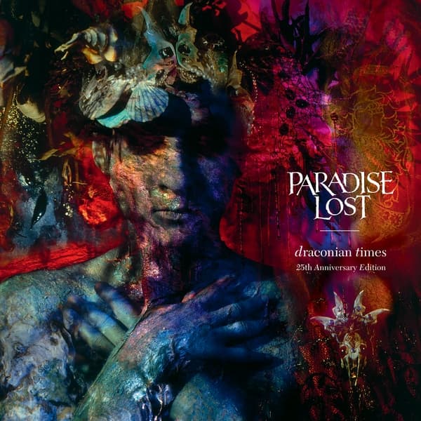 Paradise Lost - Draconian Times (2 LP) (25th Anniversary Edition)