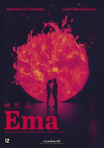 Ema (DVD)