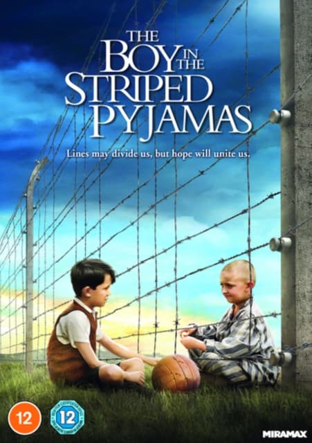 Boy In The Striped Pyjamas. The (Import)
