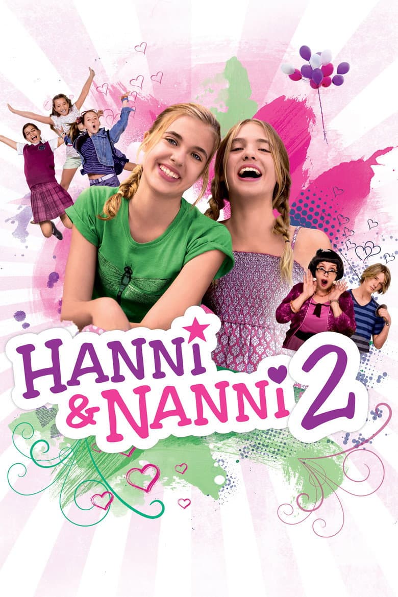Dolle Tweeling 2 (DVD)