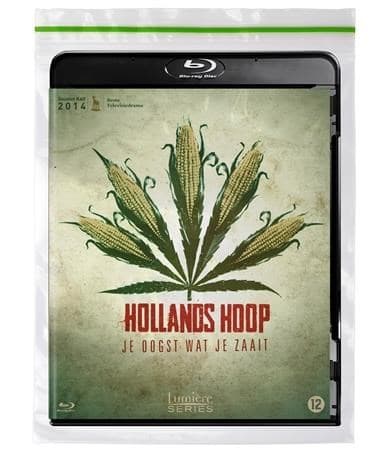 Hollands Hoop - Seizoen 1 (Blu-ray) (Special Edition)