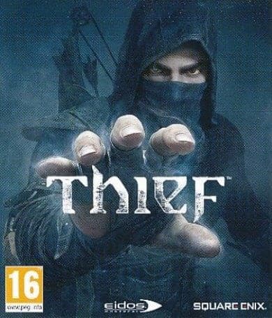 Thief