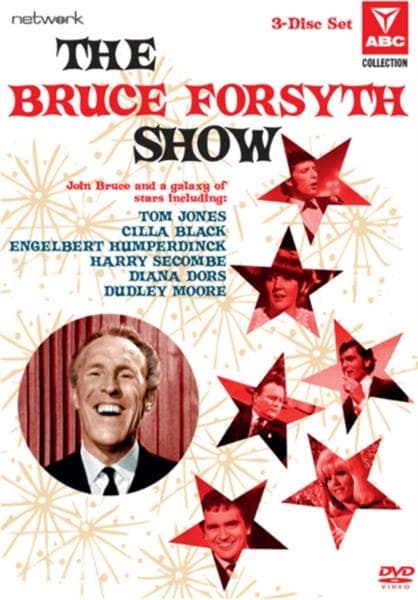 Bruce Forsyth Show (Import)