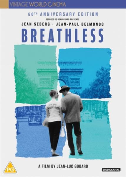 Breathless (60th Anniversary Edition) (Import)
