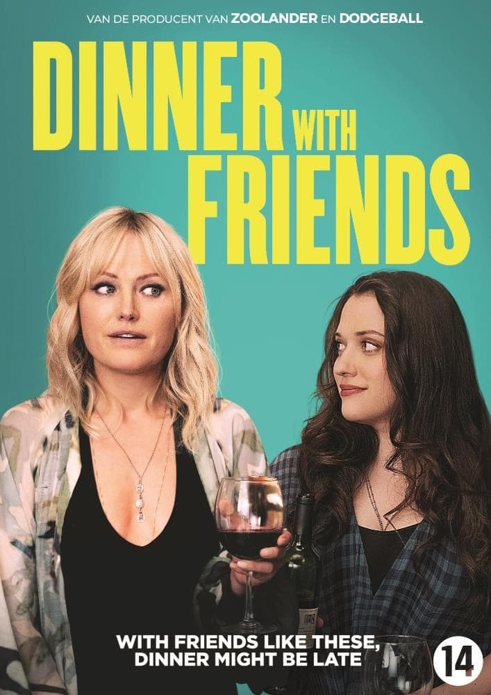 Dinner With Friends (DVD)