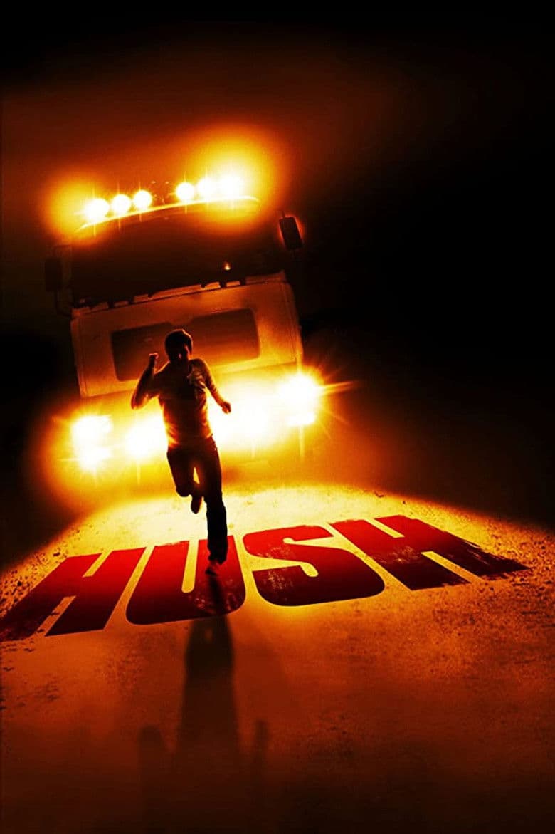 Hush (Blu-ray)