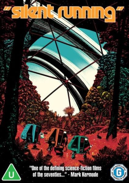 Silent Running (Import)