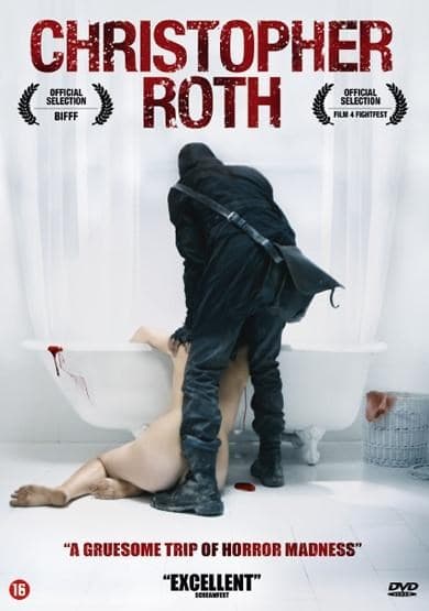 Christopher Roth (DVD)