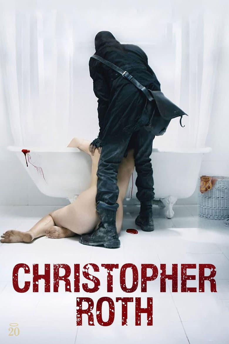 Christopher Roth (DVD)