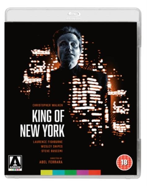 King Of New York (Import)