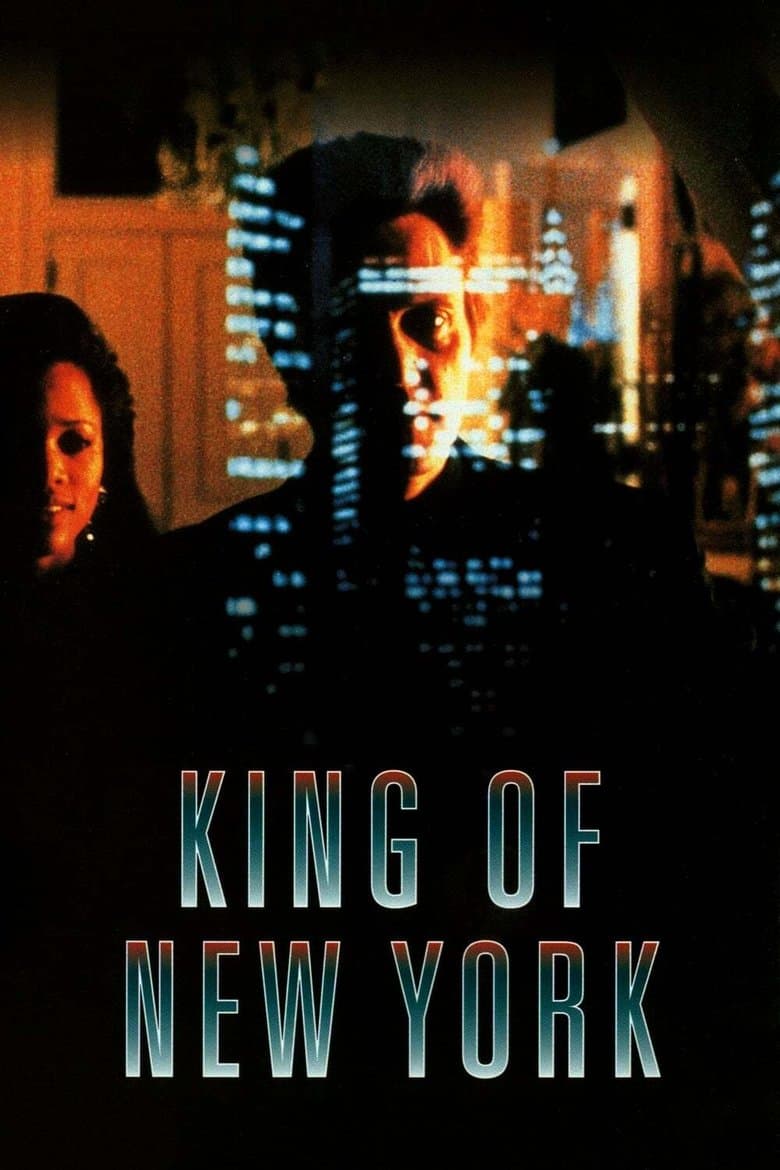 King Of New York (Import)