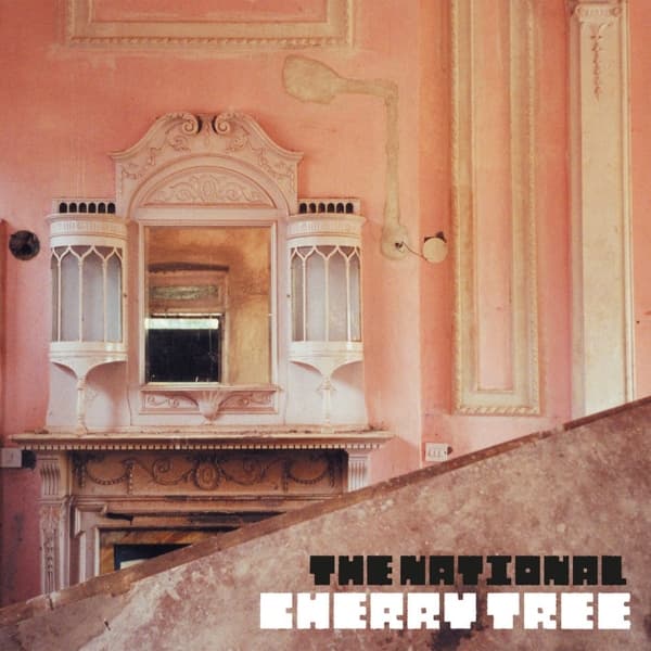The National - Cherry Tree (CD) (Remastered)