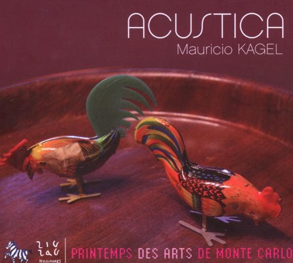 Tam Theatre Refold - Acustica