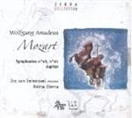 Anima Eterna Brugge - Sym. 40&41