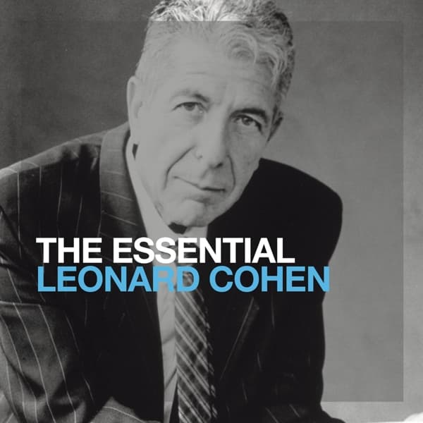 Leonard Cohen - The Essential Leonard Cohen (2 CD)