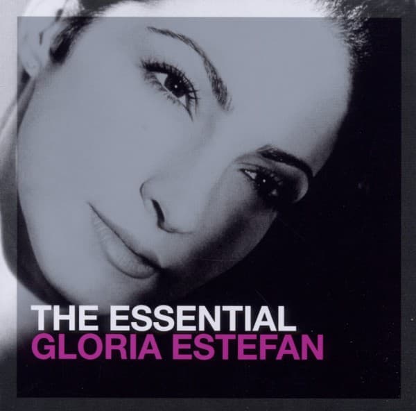 Gloria Estefan - The Essential Gloria Estefan (2 CD)