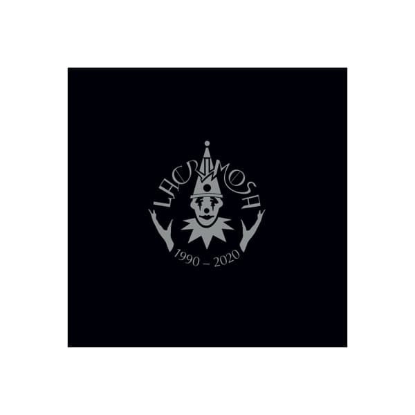 Lacrimosa - 1990-2020 The Anniversary Box (3 CD) (Limited Edition)