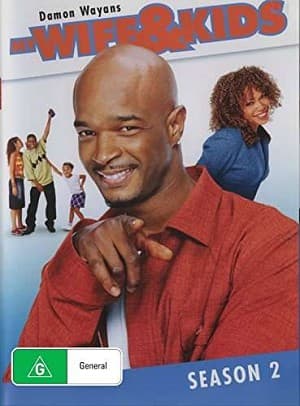 My Wife & Kids: Season 2 (Import)