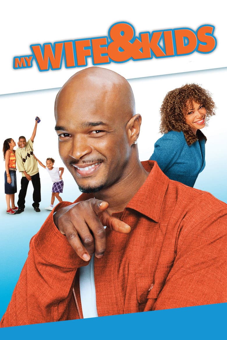 My Wife & Kids: Season 2 (Import)
