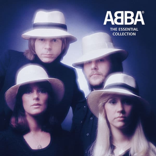 ABBA - The Essential Collection (2 CD)