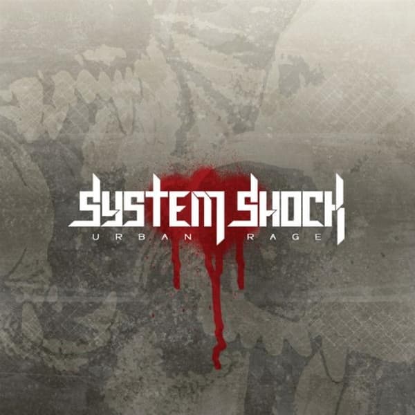 System Shock - Urban Rage (CD)