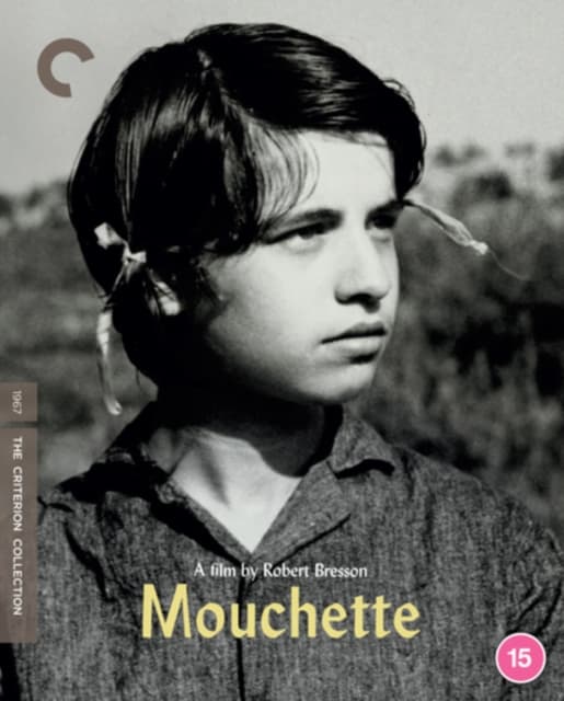 Mouchette (1967) (Import)