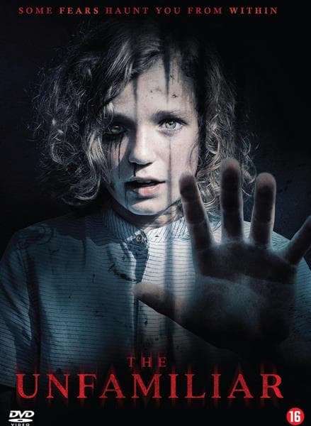 Unfamiliar (DVD)