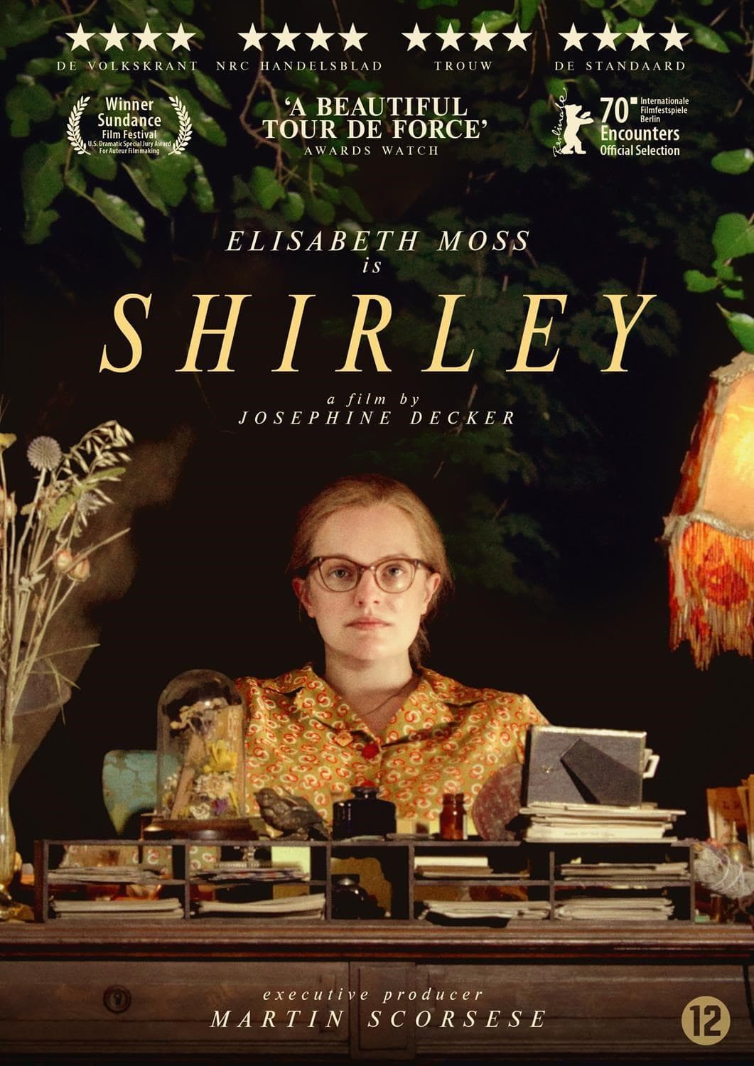 Shirley (DVD)