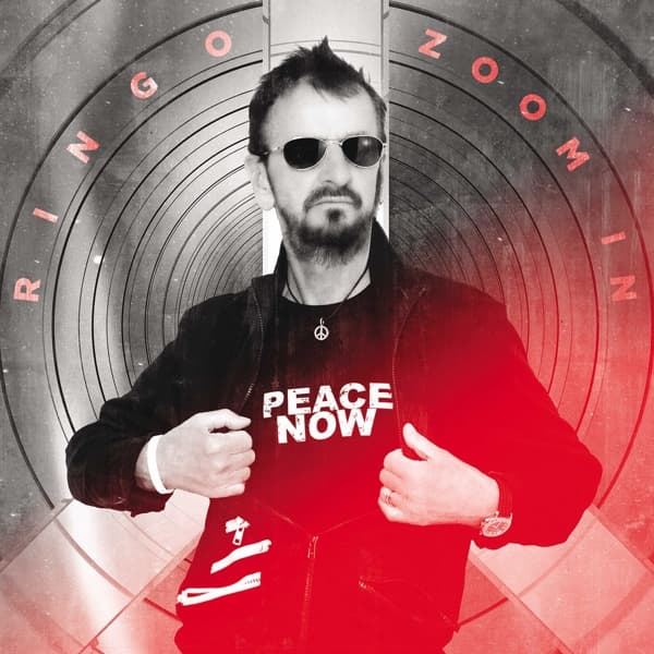 Ringo Starr - Zoom In (CD)
