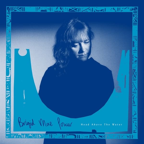 Brigid Mae Power - Head Above The Water (LP) (Coloured Vinyl) (Limited Edition)