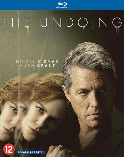 Undoing - Seizoen 1 (Blu-ray)