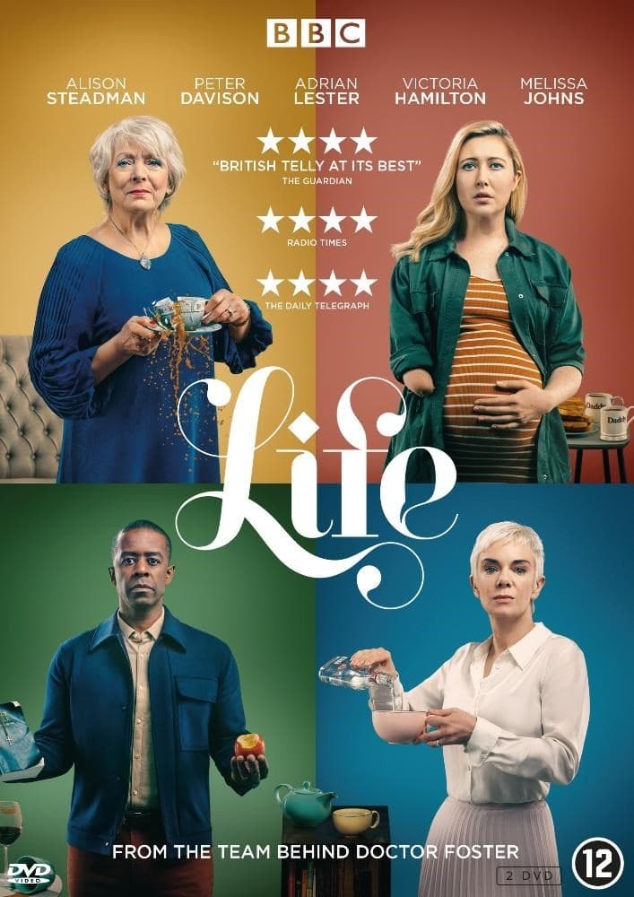 Life (DVD)