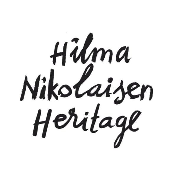 Hilma Nikolaisen - Heritage (LP)