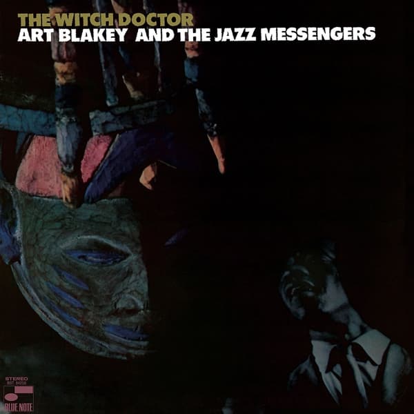 Art Blakey & The Jazz Messengers - The Witch Doctor (LP) (Tone Poet Series)