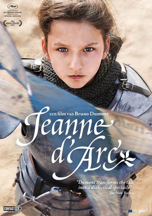 Jeanne D'Arc (DVD)