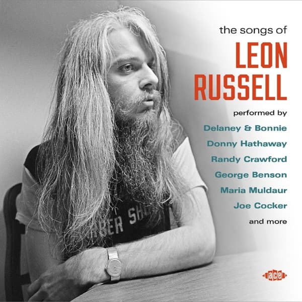 Leon Russell - The Songs Of Leon Russell (CD)